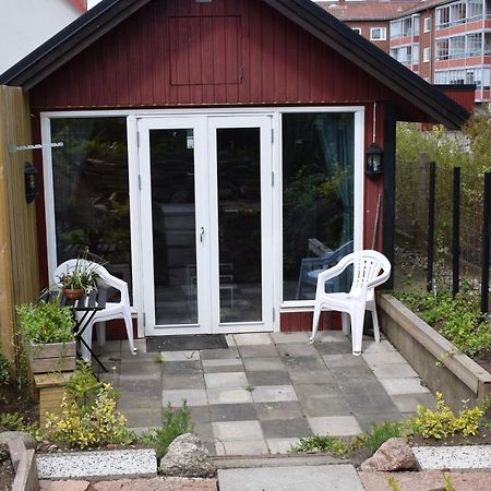 Gaeststuga I Centrala Ystad Eksteriør billede