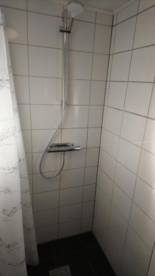 Gaeststuga I Centrala Ystad Eksteriør billede